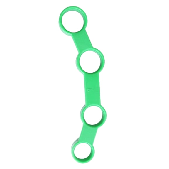 Finger Span Training Hand Grips Finger Tension Grip Power Trainer Hand Finger Exerciser Enduring Exercise Equipment