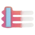 thumbnail image 1 of Finger Splint Adjustable Finger Support Brace Universal Finger Stabilizer Broken And Trigger Finger Straightener for Arthritis Sprain Pain Relief, 1 of 7