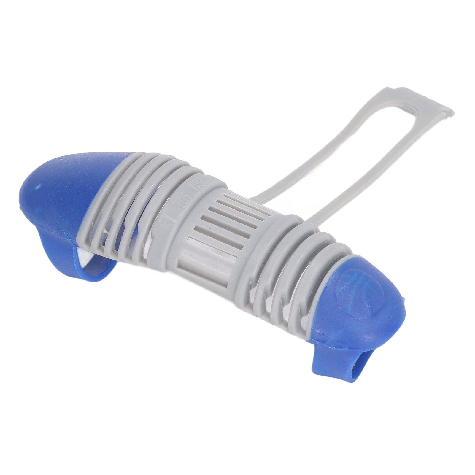 Finger Splint,Finger Straightener Health Gear Finger Splint Basketball