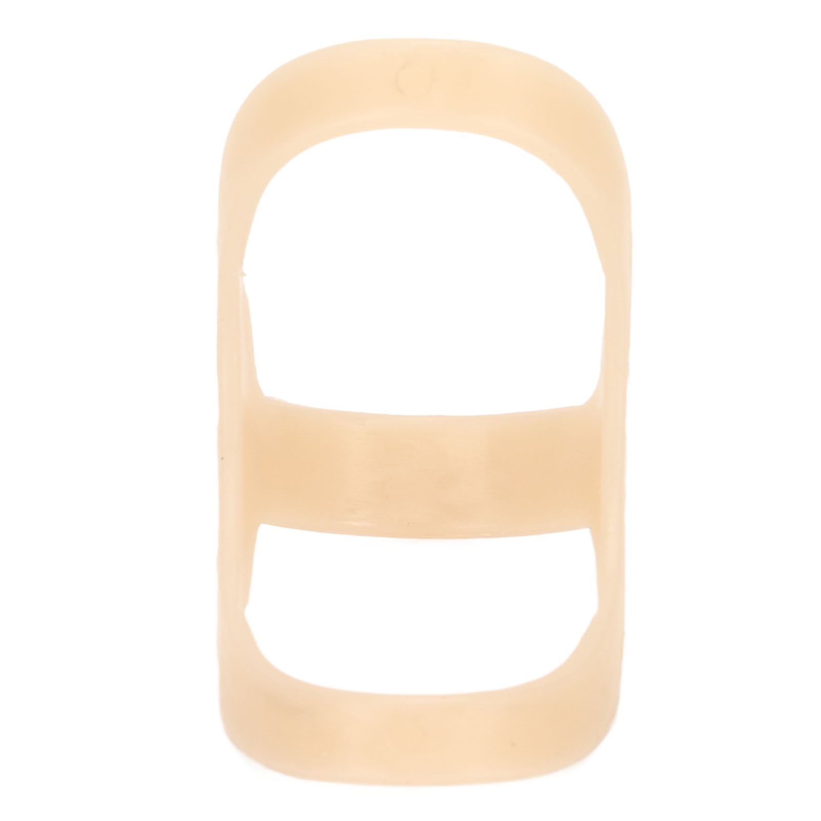 Finger Splint Fixed Ring Broken Finger Joint Stabilizer Finger Splint