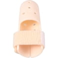 thumbnail image 1 of Finger Splint Mallet Dip Finger Brace Support Trigger Finger Immobilizer Joint Protection Injury, 1 of 5