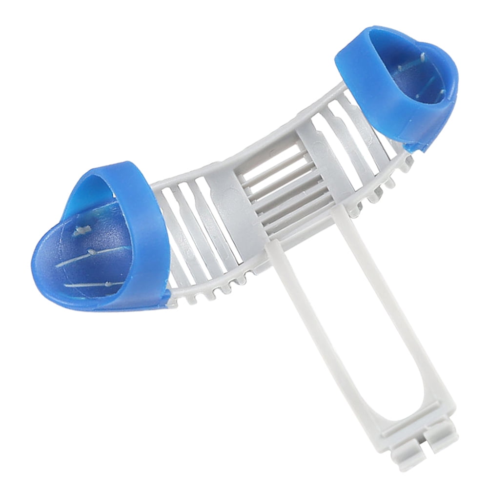 Finger Splint Mallet Finger Splint Finger Protector Supports for Broken Fingers Trigger Finger