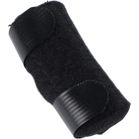 Finger Splint, Pinky Finger Splint Anti Sensitive Polyester Fiber Absorb Sweat Skin Friendly for Children