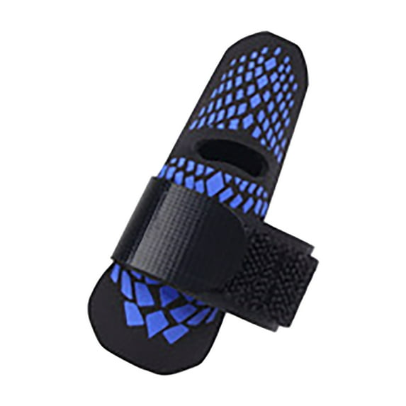 Nails | Finger Splint Sports Protector Adjustable Middle Protector Ideal for Basketball and Volleyball Players