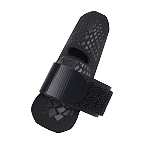 Finger Splint Sports Protector Adjustable Middle Finger Guard for Basketball Volleyball Injury Prevention Comfortable Support