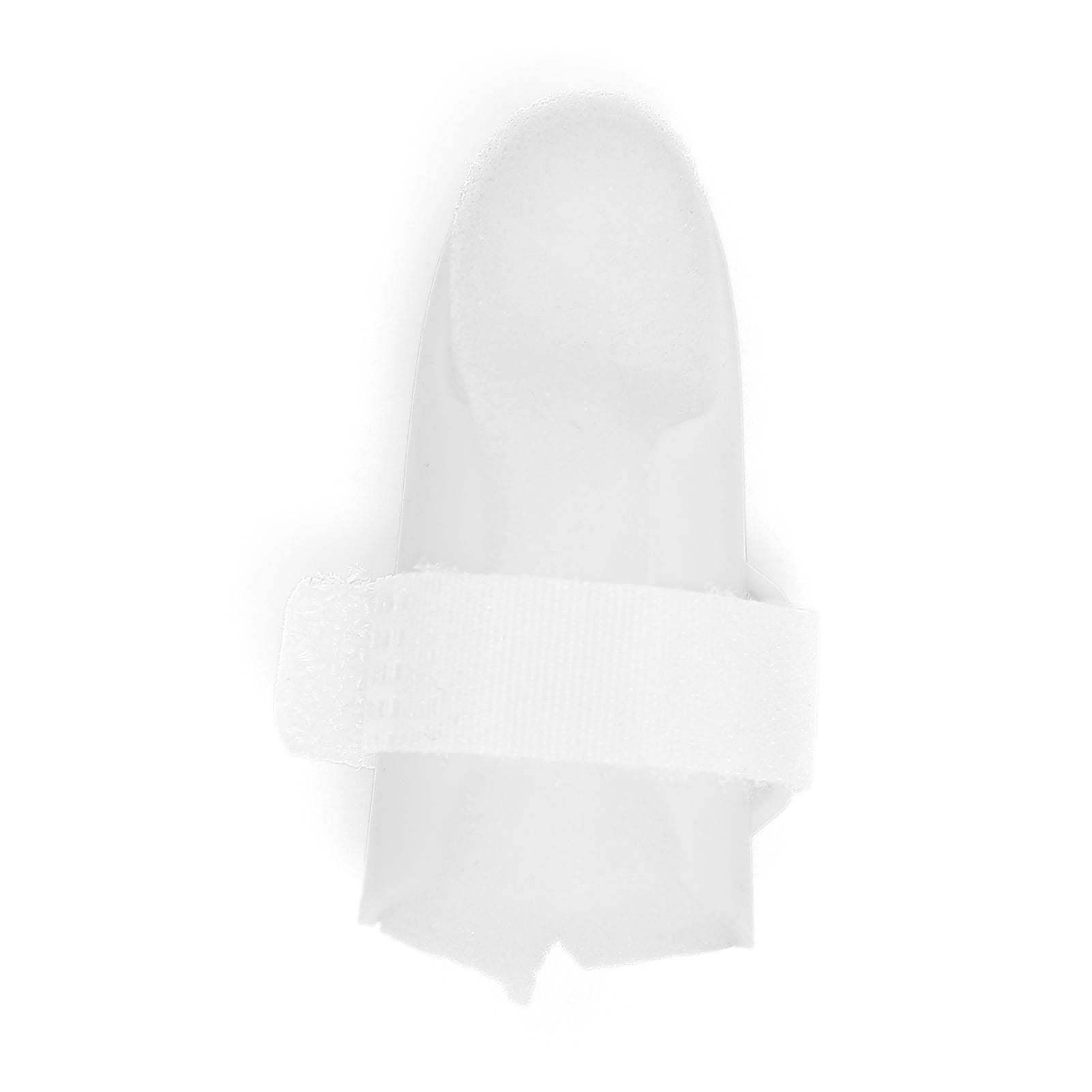 Finger Splint Stabilizer Fracture Sprain Recovery Universal Sponge