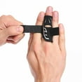 thumbnail image 1 of Finger Splint Wrap Breathable Washable Anti-slip Professional Fingers Guard Bandage Support Protector For Basketball Volleyball, 1 of 10
