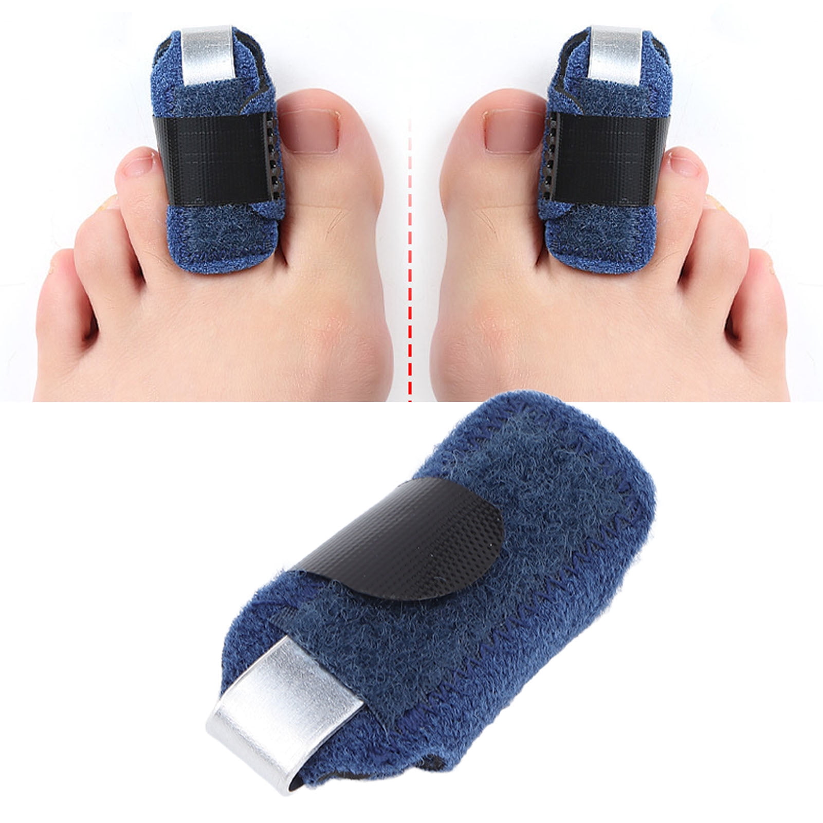 Finger Splint§finger Support Brace§finger Stabilizer§toe Straightener