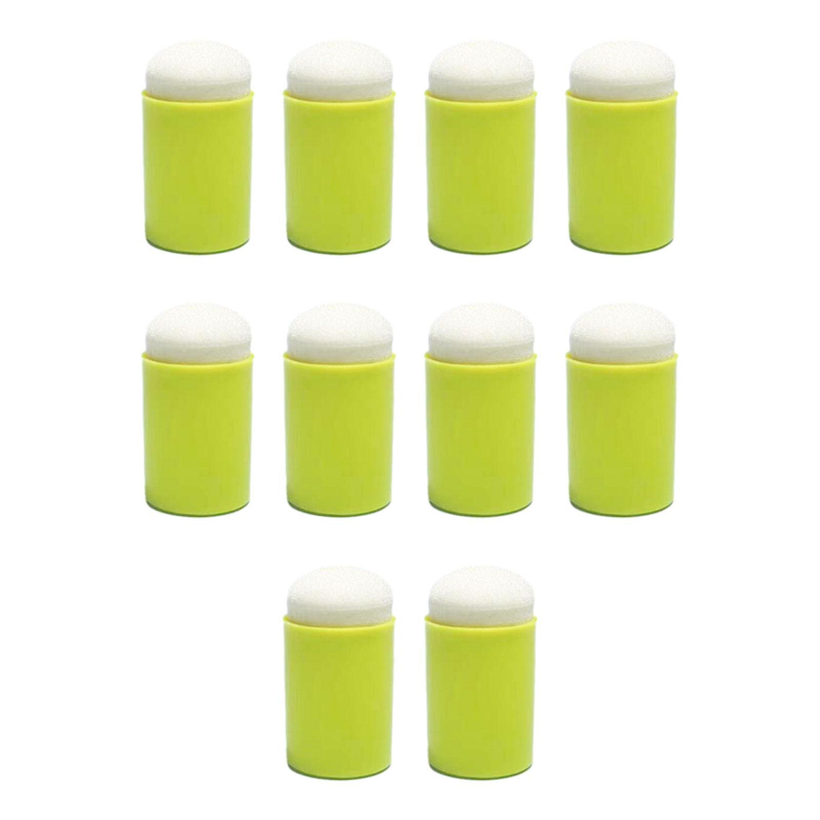 Finger Sponge Daubers,Finger Sponge Daubers for painting makeup,face