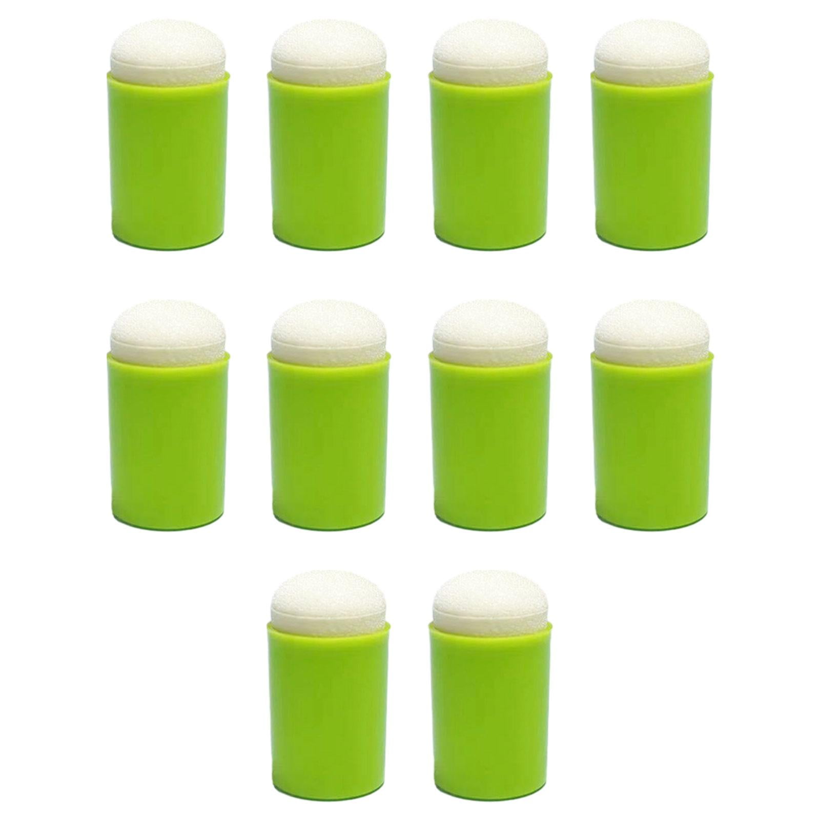 Finger Sponge Daubers,Finger Sponge Daubers for painting makeup,face