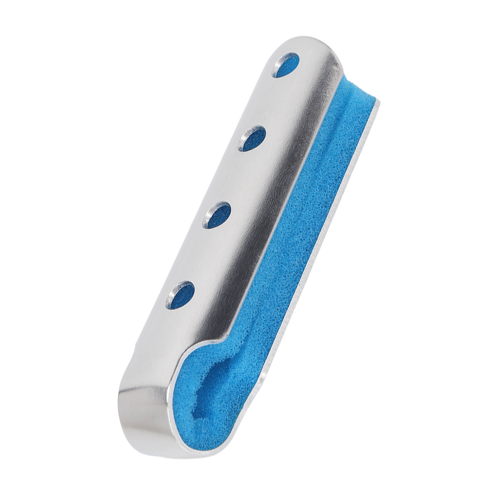 Finger Stabilizer, Finger Splint, Aluminum Foam Finger Support Brace