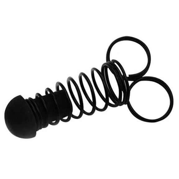 Finger Strengthener Hand Grip | Portable Spring Finger Trainer & Hand Exerciser | Physical Therapy & Rehabilitation Training Tool for Grip Strength