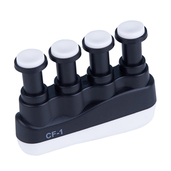 Finger Strengthener Hand Trainer Variable Hand Finger Strength Tension Grip Exerciser Piano Guitar Finger Training Tool