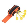 Finger Strengthener Improve Flexibility Hand Grip Strength Trainer with