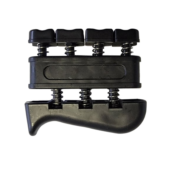 Finger Strengthener Sure Here's A Product Title for Listing Grip Strength Trainer Finger Exerciser for Musicians Climbers Portable Grip Trainer Hand