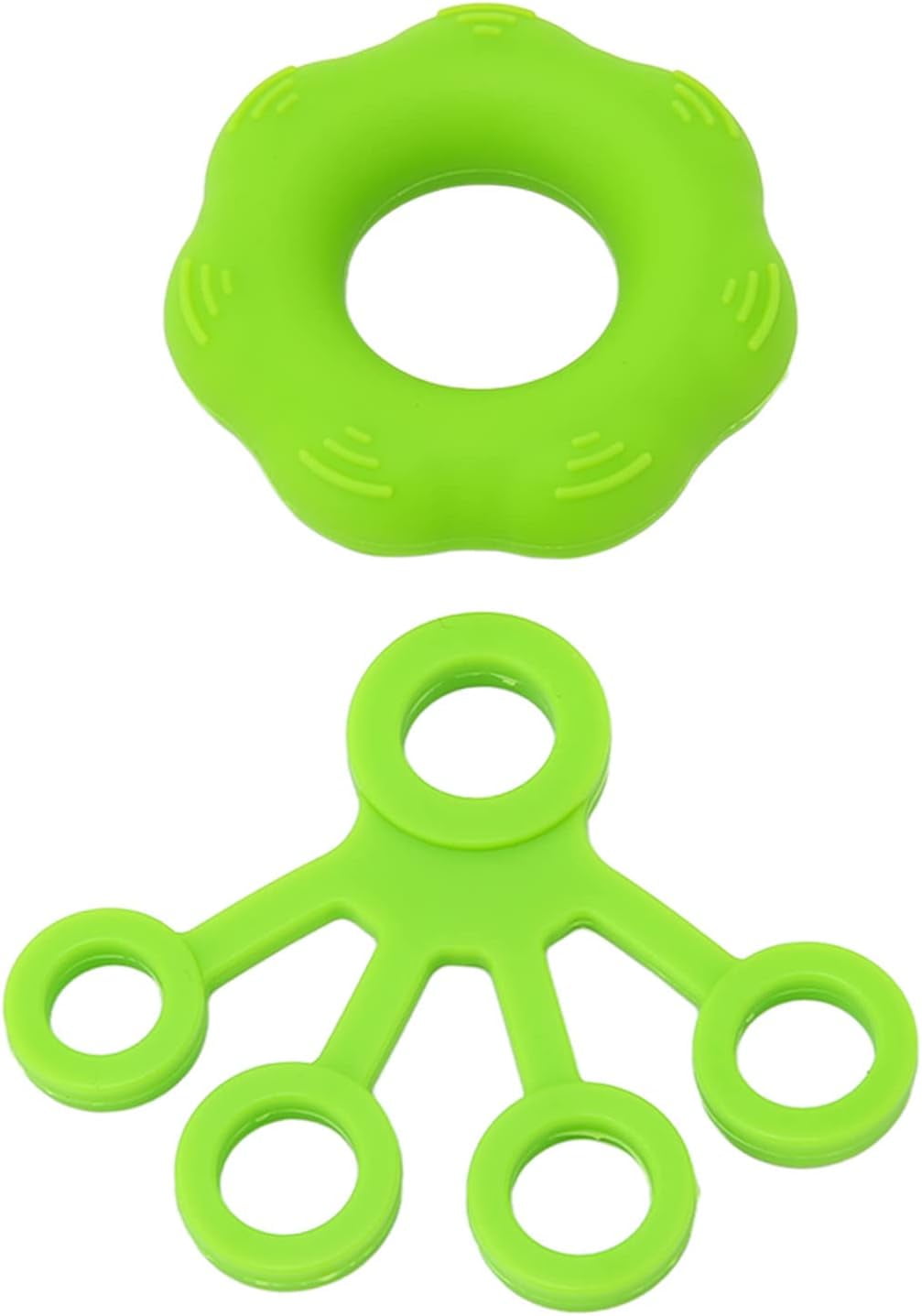 Finger Stretcher Hand Grip Hand Exerciser Strengthener Multipurpose