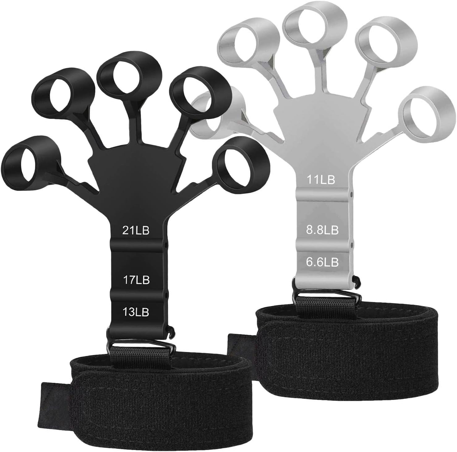 Finger Stretcher Finger Strengthener, Forearm Strengthener, Guitar