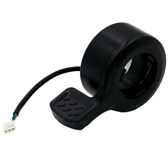 Finger Throttle Ebike Electric Scooter Throttle 3pin for Hover1 for