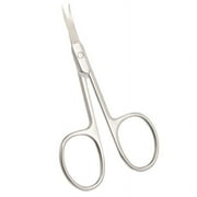 Finger Toe Nail Pointed Curved Scissors Curved Arrow New Hot Manicure R3O3 P5D8