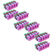 Finger Toe Separators 10Pack Soft Sponge Finger Toe Separator Salon