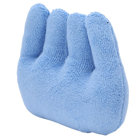 Finger Training Device: Lightweight Palm Cushion, Protects Hands, Improves Grip Strength