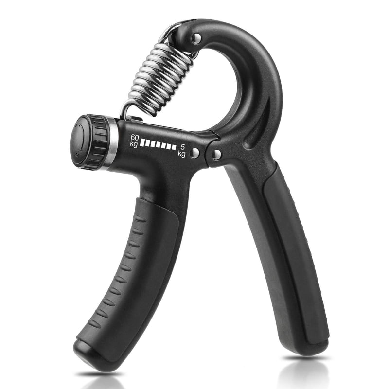 Finger Training Grip Strength; Hand Exercise Tool; Adjustable