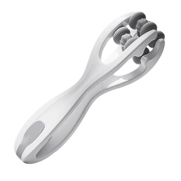 Finger and Hand Massager Double Roller Finger Massager Finger Roller Massager Handheld Hand Massager