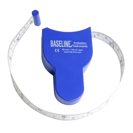 Finger circumference gauge (centimeters)