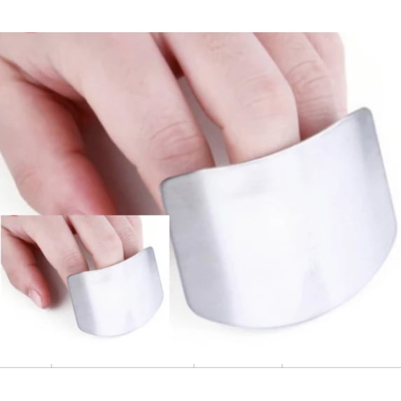 Finger guard