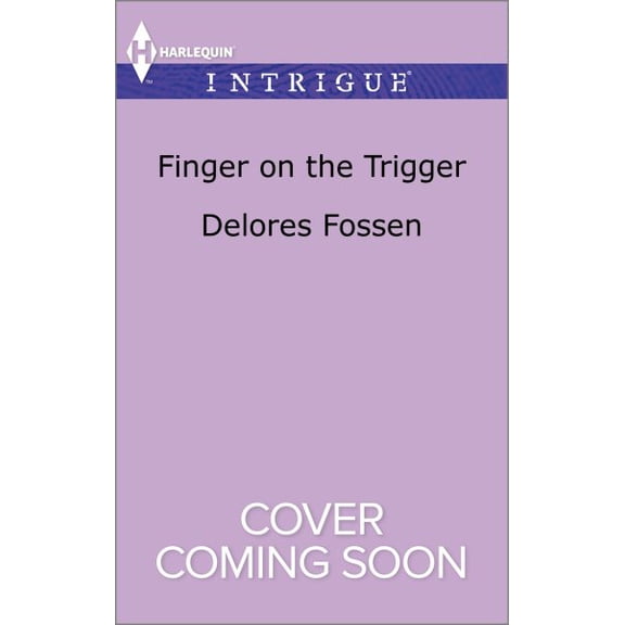 Pre-Owned Finger on the Trigger