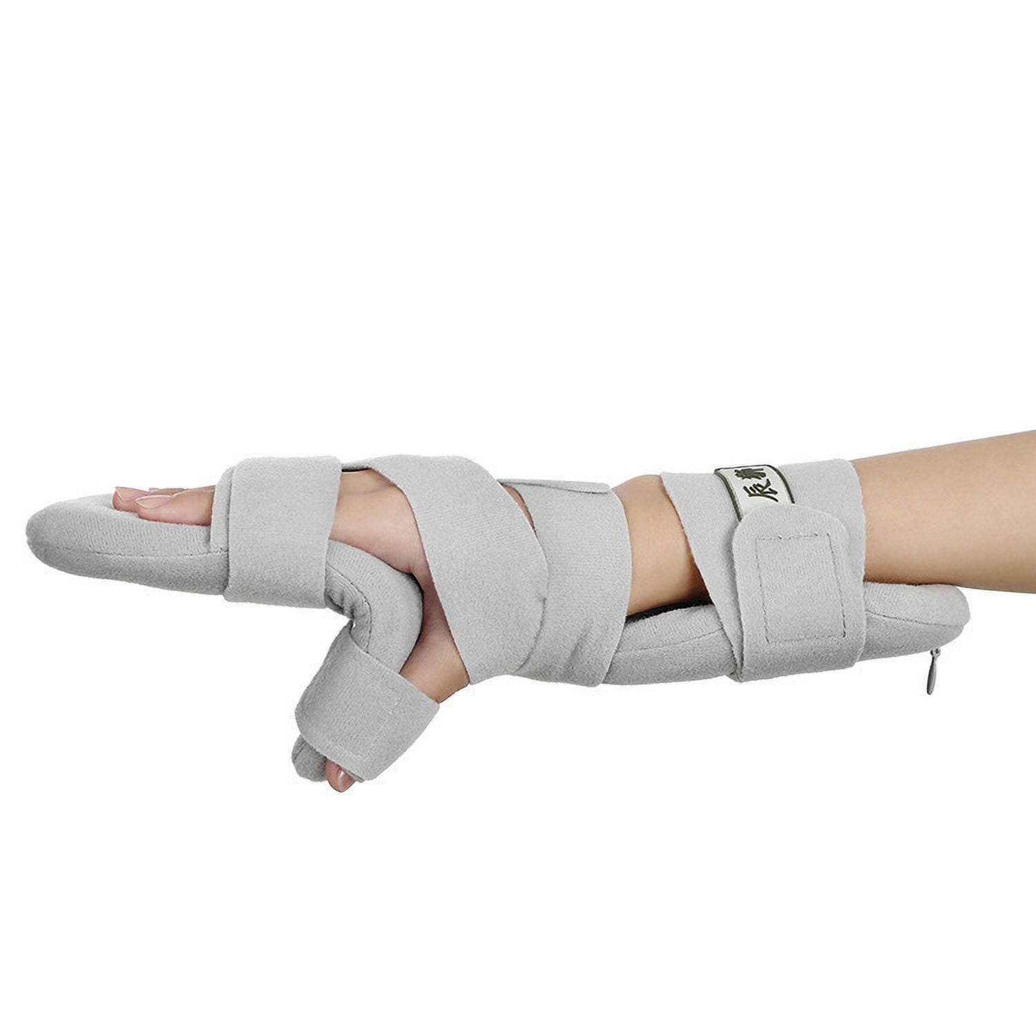 Fingerboard Finger Straightening Wrist Fixed Hand Correction Finger ...