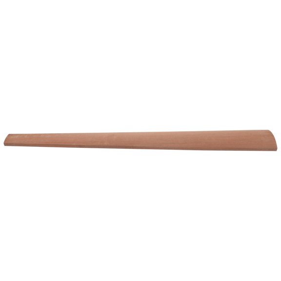 Raindrops Cello Parts Fingerboard Smooth Edges 1Set