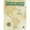 thumbnail image 1 of Pre-Owned Fingerboard Geography for the String Class: A Staff-Note-Finger Recognition, Theory, Intonation, Interval Shifting System for Violin, Viola, Cello, an (Paperback) 0739050257 9780739050255, 1 of 1