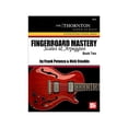 thumbnail image 1 of Pre-Owned Fingerboard Mastery: Scales and Arpeggios Book Two Paperback, 1 of 1