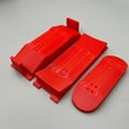 thumbnail image 1 of Fingerboard Mold and Shaper 96mm x 35mm, 1 of 4