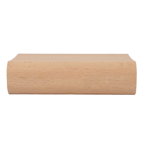 Fingerboard Sanding Radius Bolck Guitar Wood Radius Sanding Block Luthier Tool Fretboard Fingerboard Fret Leveling Craftsmanship Maple