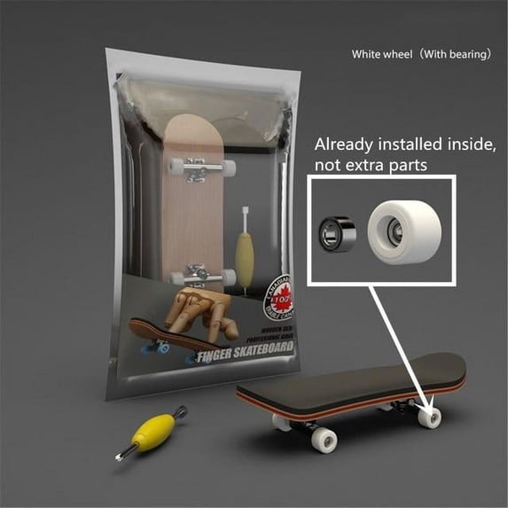Fingerboard
