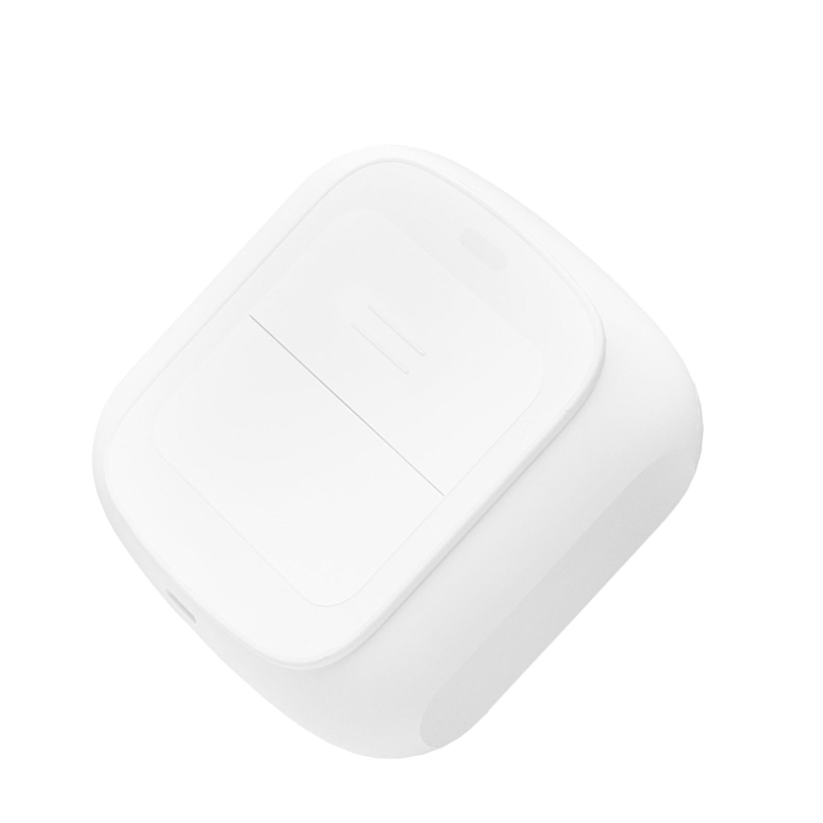 Fingerbots Tuya Portable Mini Double Button Remotes Control Switch ...