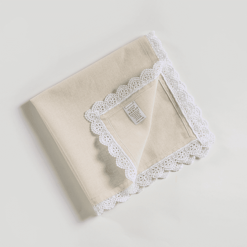 Lace Napkins