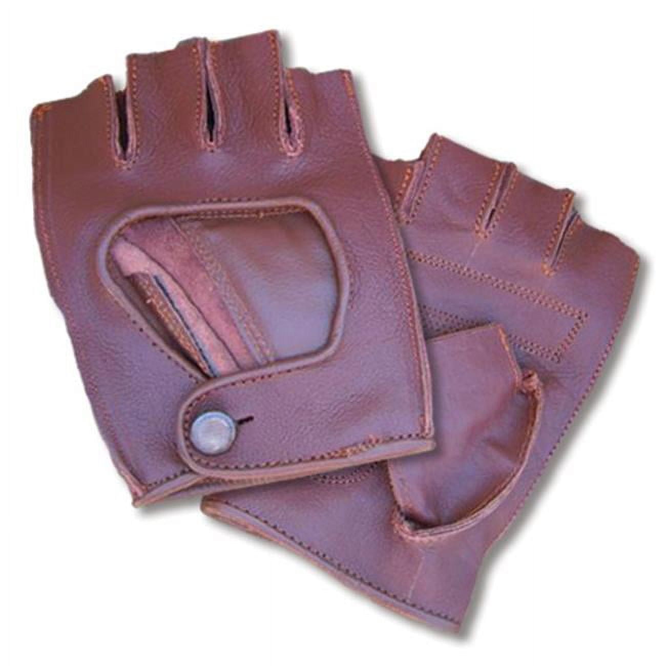 Baseball Fingerless Gloves WARSTIC PICKLEBALL GLOVE (BONE)