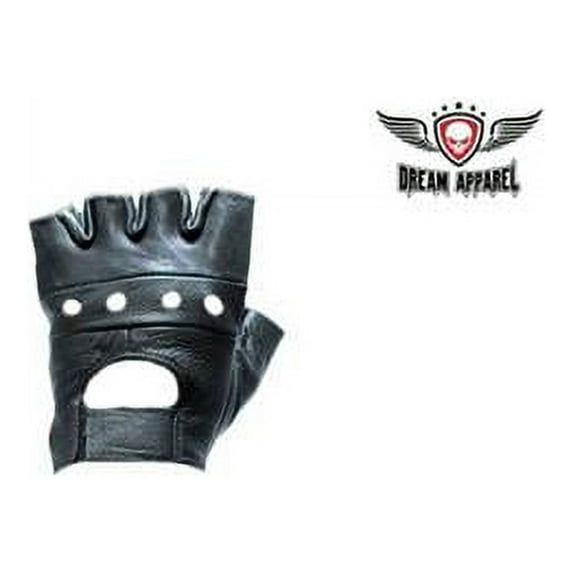 Fingerless Gloves - 3XL