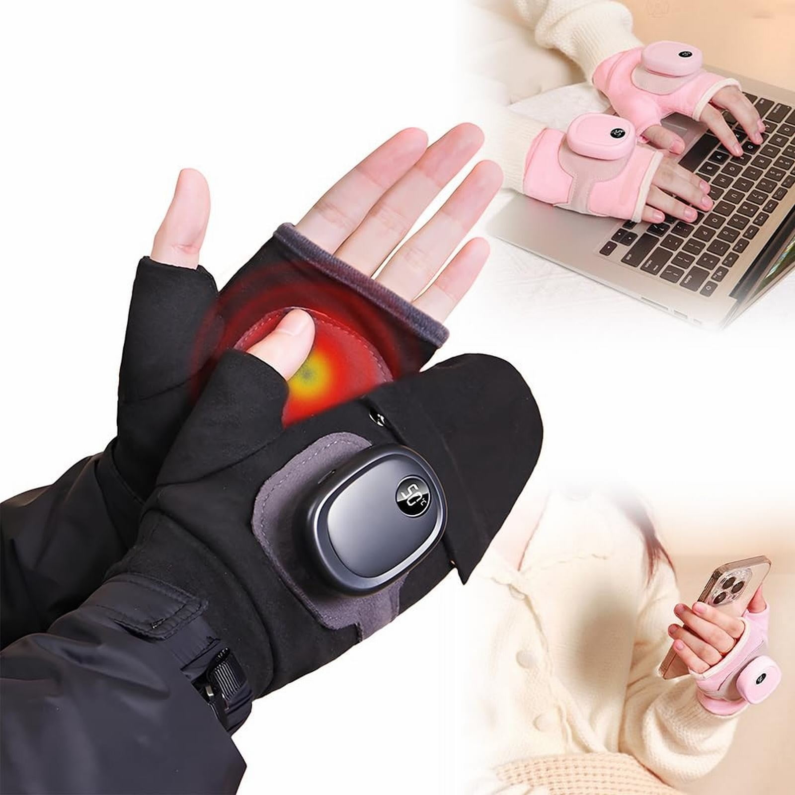 Gloves For Typing In Cold Officenull