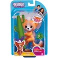 thumbnail image 1 of Fingerlings Baby Fox Mikey Figure, 1 of 8