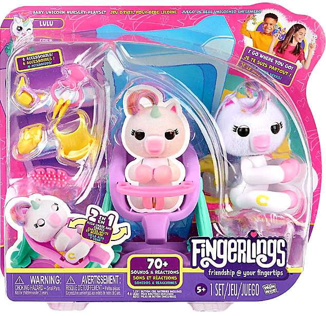 Furby 2005