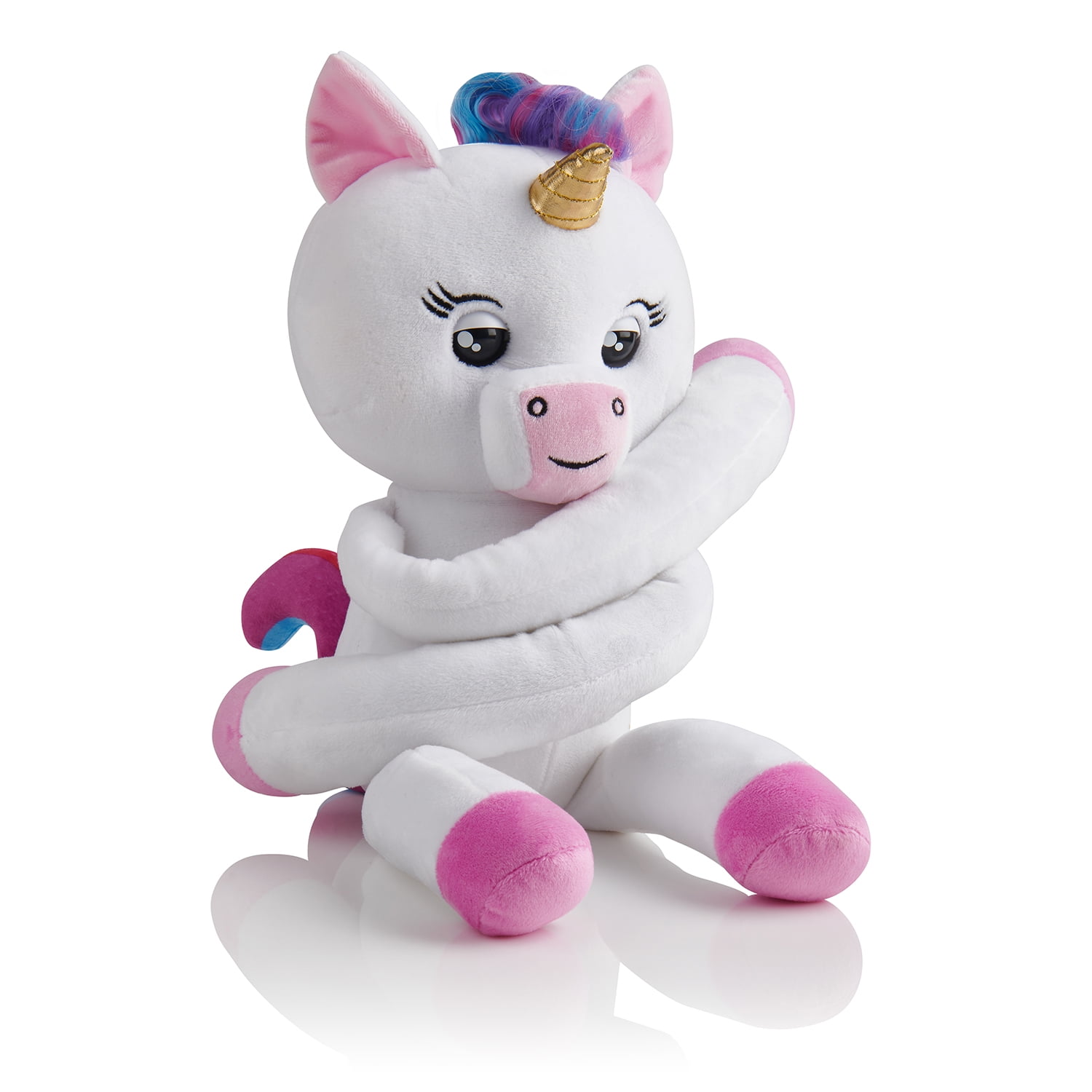 REAL FINGERLINGS Gigi The Unicorn Baby Monkey Finger India