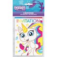 thumbnail image 1 of Fingerlings Invitations (8), 1 of 1