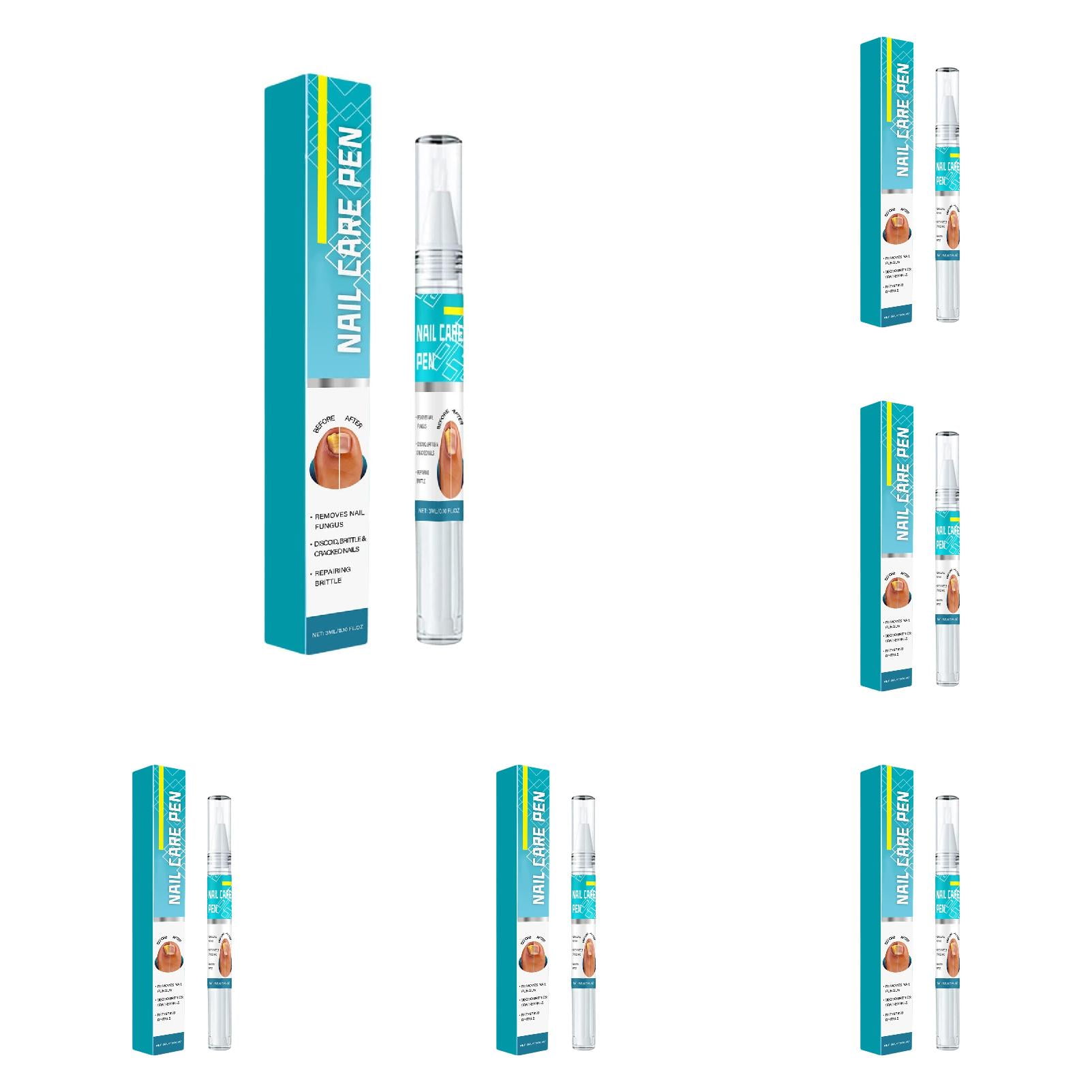 Fingernail Buffer Nail Conditioner Nail Cuticle Pedicure Station Organizer Nail Tech Must Haves