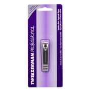 Fingernail Clipper, Stainless Steel