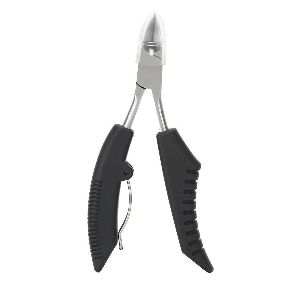 Fingernail Toenail Cuticle Scissors Thick Ingrown Toe Nail Clippers