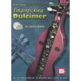 thumbnail image 1 of Pre-Owned Mel Bay Fingerpicking Dulcimer (Paperback) 0786663731 9780786663736, 1 of 1
